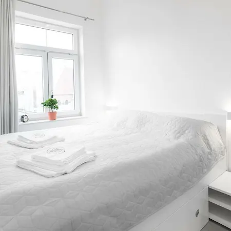 Wuchta Wiary Apartment *