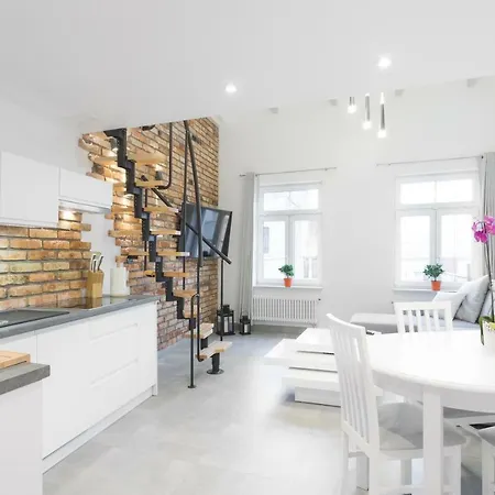 Lejlighed Wuchta Wiary Poznań