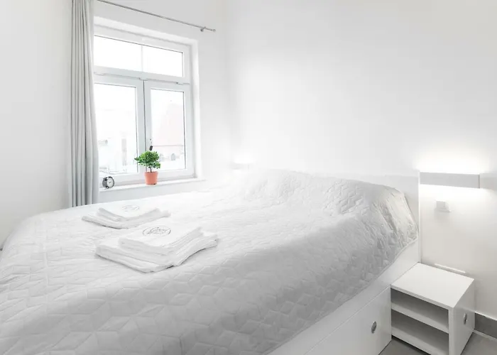 Wuchta Wiary Apartment *