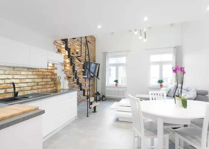 Apartman Wuchta Wiary Poznań